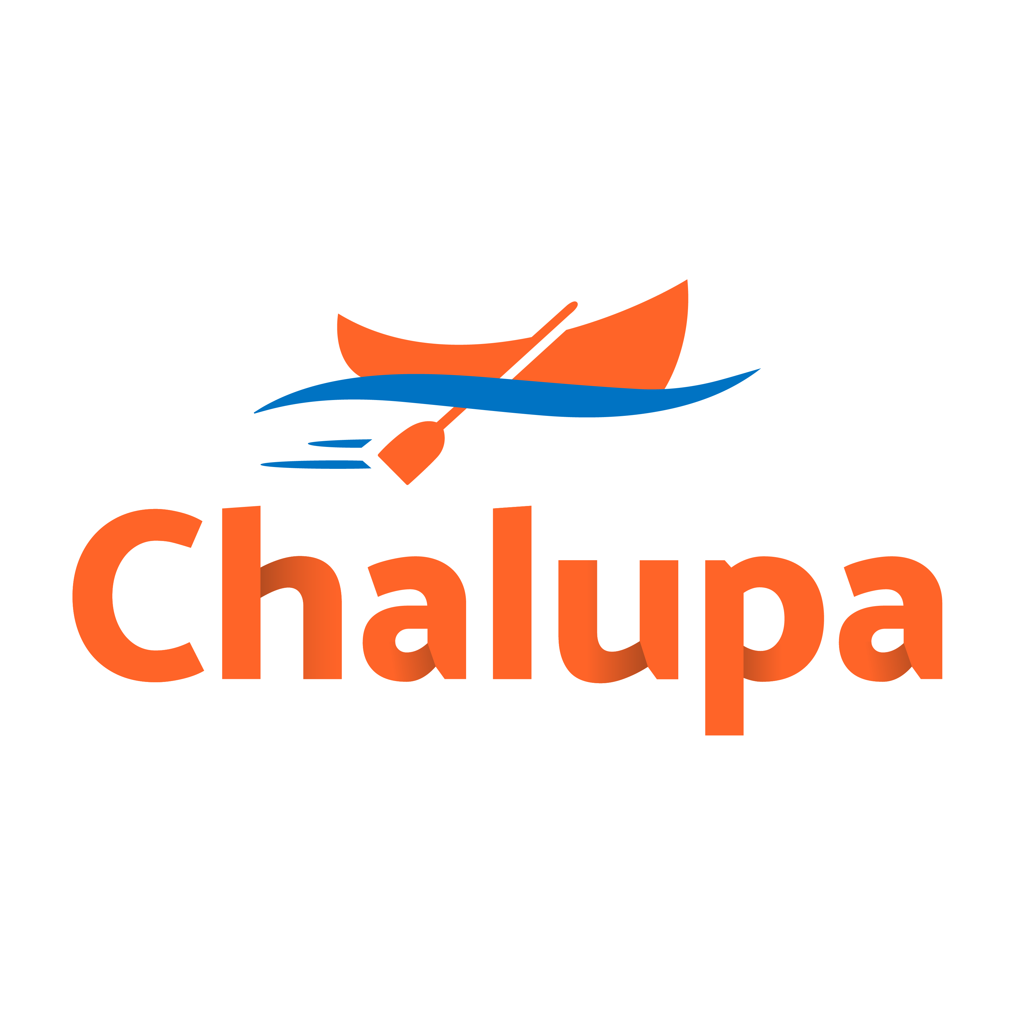 Logo Chalupa